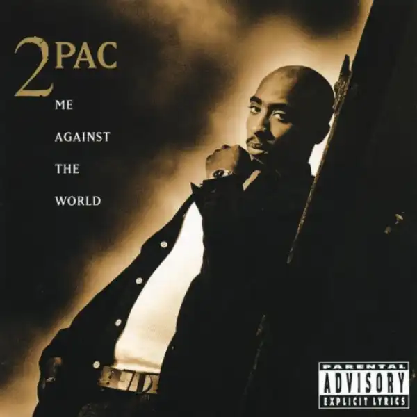 2Pac - Outlaw